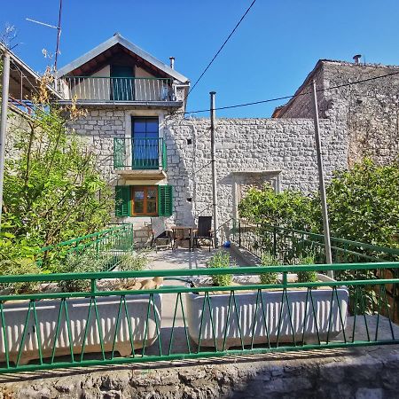 Villa Authentico Deluxe Stari Grad Stari Grad  Esterno foto
