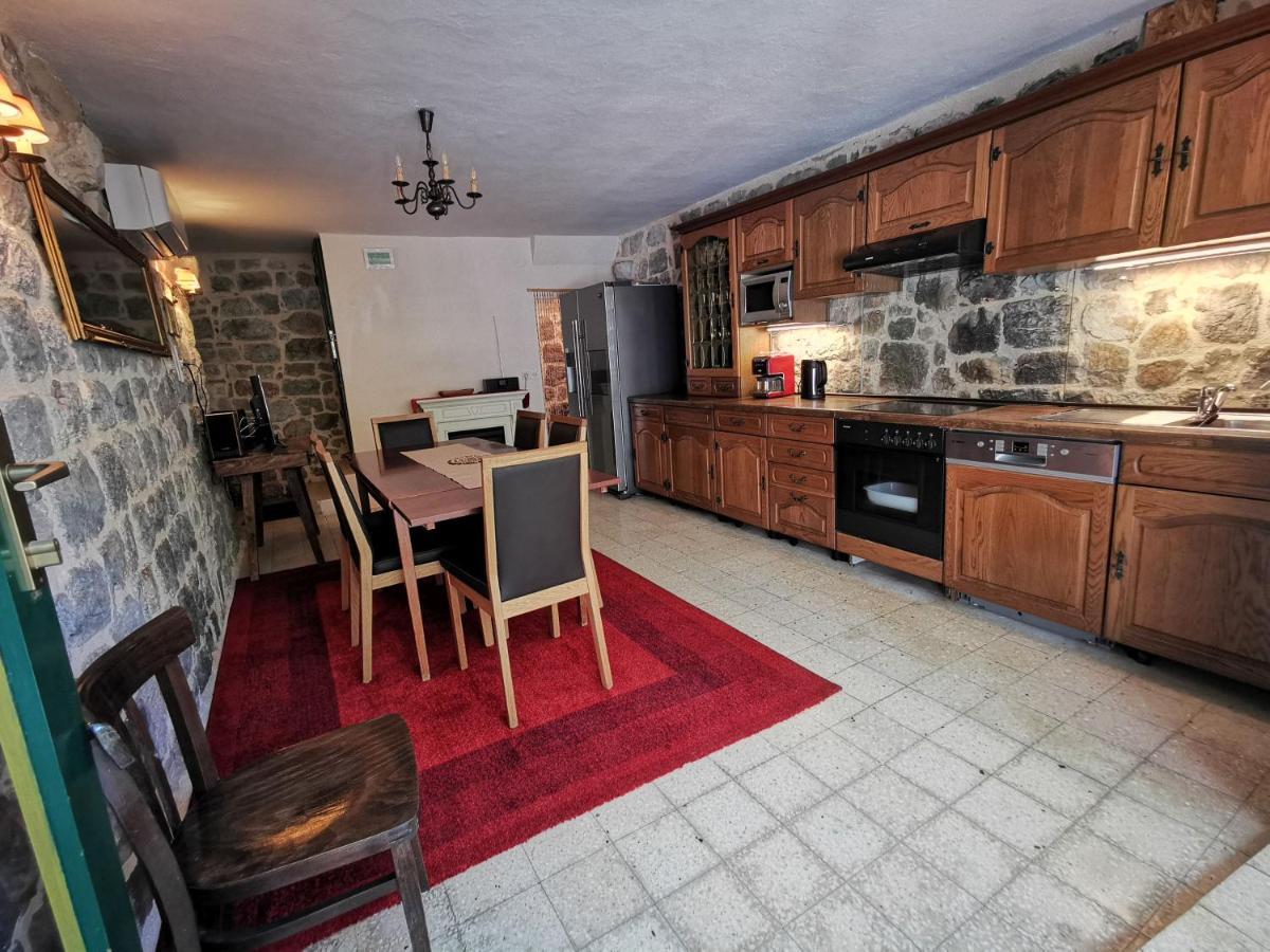 Villa Authentico Deluxe Stari Grad Stari Grad  Esterno foto