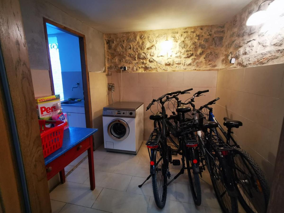 Villa Authentico Deluxe Stari Grad Stari Grad  Esterno foto