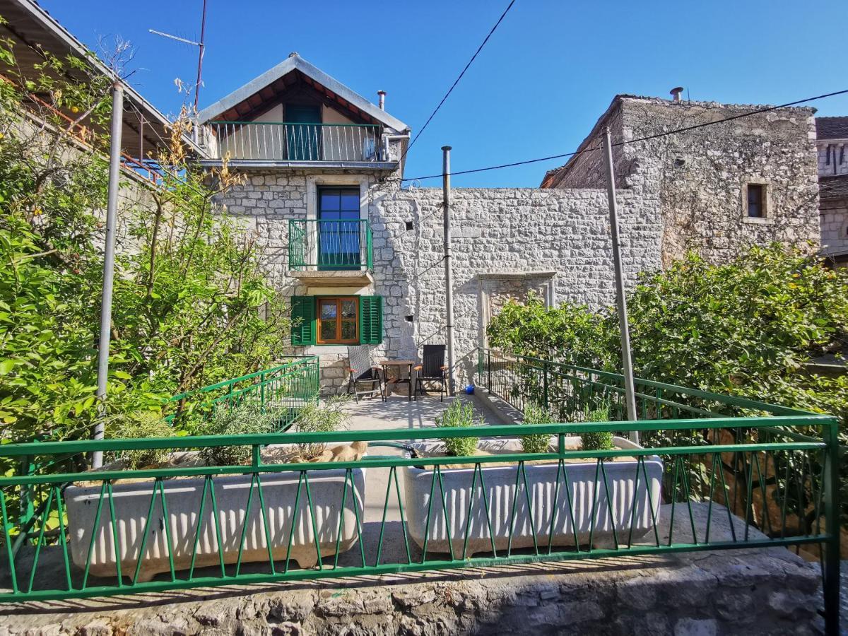 Villa Authentico Deluxe Stari Grad Stari Grad  Esterno foto