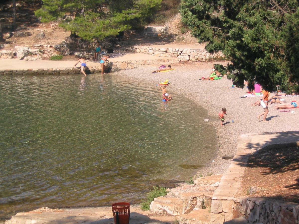 Villa Authentico Deluxe Stari Grad Stari Grad  Esterno foto