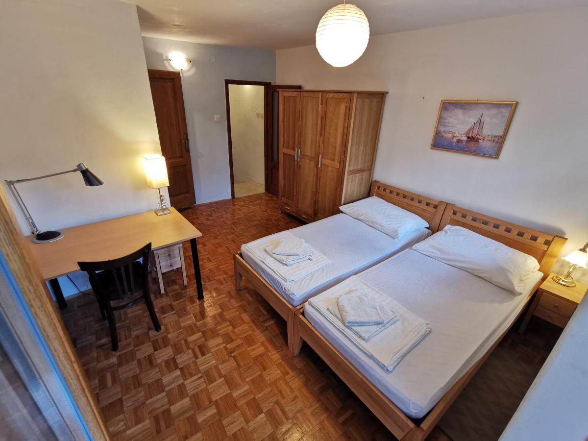Villa Authentico Deluxe Stari Grad Stari Grad  Esterno foto