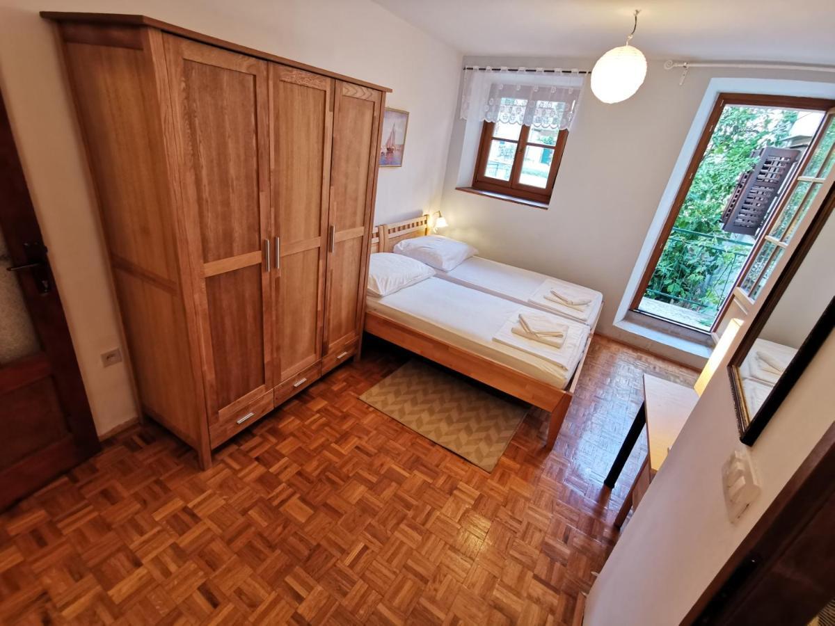 Villa Authentico Deluxe Stari Grad Stari Grad  Esterno foto